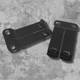 MONOBLOCK GEAR CLIP