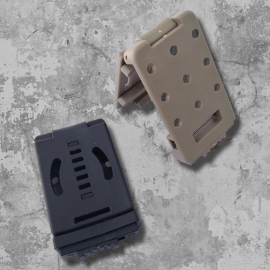 DCL / UBA clip