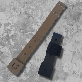 MOLLE MALICE CLIP