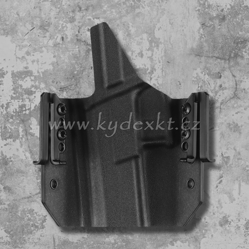 CZ P-10 F-SC-C-S