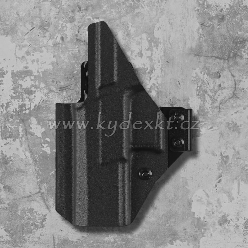 CZ P-10 F-SC-C-S