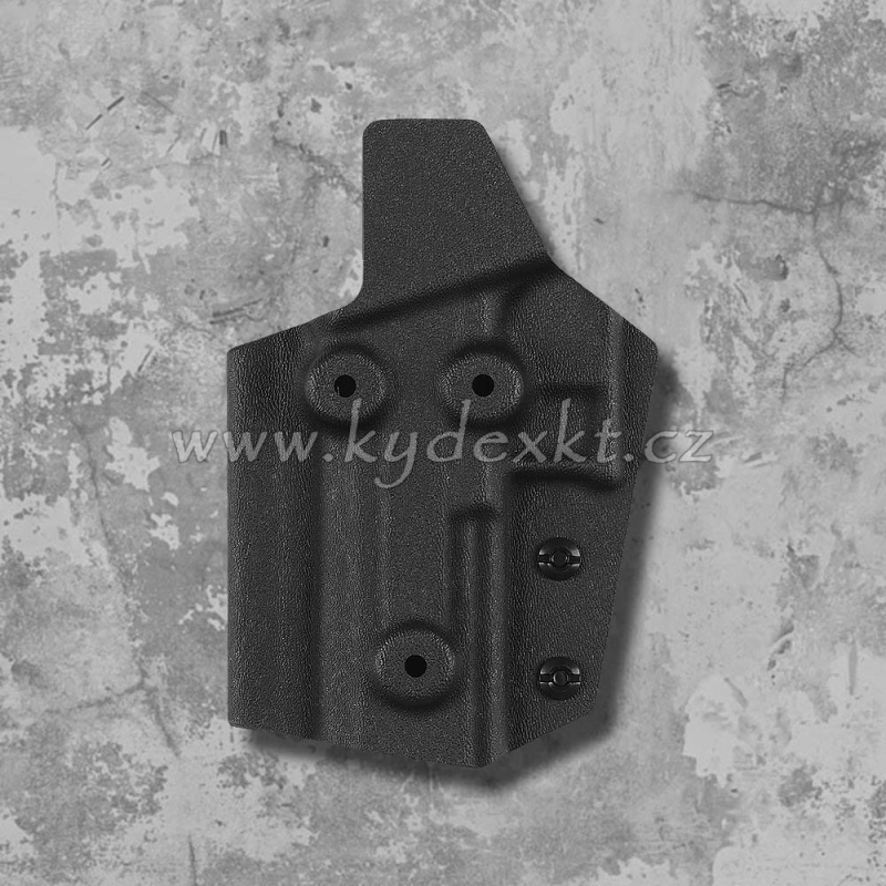 CZ P-10 F-SC-C-S