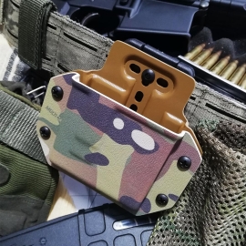 Sport-Tactical RIFLE MAG pouzdra