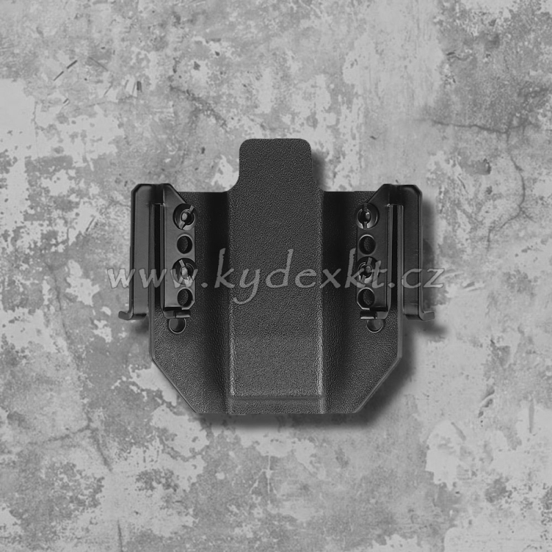 CZ 75 D compact - CZ 75 compact shadow  line