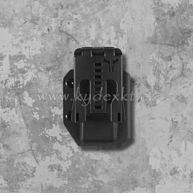 KMR L-02 Spectra / L-02 Umbra / W-02 Umbra / W-02 Cuda / W-02 Spectra S / Archon A,B,D