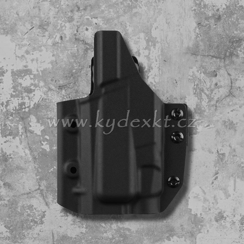 CZ P-10 C + TLR-7X