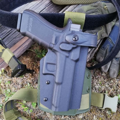Pouzdra TACTICAL